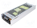 MEAN WELL UHP-500-24 Kytkinmuuntaja 24VDC 501,6W