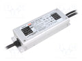 MEAN WELL XLG-150-H-AB LED-virtalähde 150W 27-56VDC