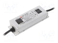MEAN WELL XLG-150-M-A LED-virtalähde 150W 60-107VDC
