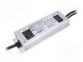 MEAN WELL XLG-200-H-AB LED-virtalähde 200W 27-56VDC