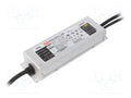MEAN WELL XLG-200-L-AB LED-verkkolaite 200W 142-285VDC 0,35-1,05A IP67