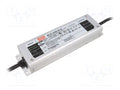 MEAN WELL XLG-240-H-A LED-virtalähde 240W 27-56VDC