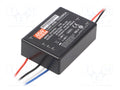 MEAN WELL LDH-45B-1050WDA DC/DC-muunnin 45.15W