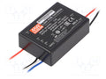 MEAN WELL LDH-45B-500WDA DC/DC Converter 43W