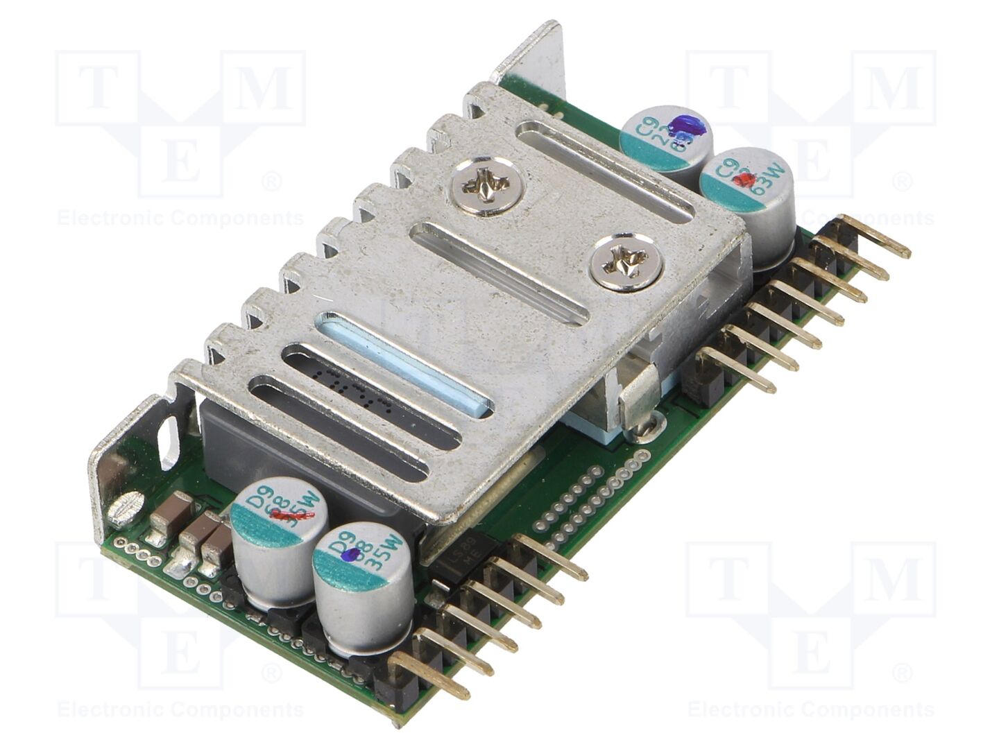 MEAN WELL NID100-24 DC/DC-muunnin 100.8W