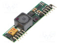 MEAN WELL NID35-12 DC/DC-muunnin 34.8W