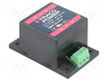 TRACO POWER TMDC06-2412 DC/DC-muunnin 6W