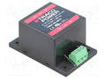 TRACO POWER TMDC 06-4813 DC/DC-muunnin 6W
