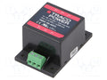 TRACO POWER TMDC06-4823 DC/DC Muunnin 6W