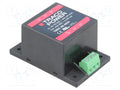 TRACO POWER TMDC06-4825 DC/DC-muunnin 6W
