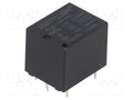 ZETTLER AZ943-1AH-24D Sähkömagneettinen rele 24VDC (50 kpl erä)