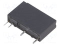 OMRON Electronic Components G6DN-1A-12DC Sähkömagneettinen rele 12VDC