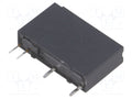 OMRON Electronic Components G6DN-1AL-5DC Sähkömagneettinen rele 5VDC