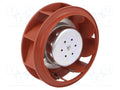EBM-PAPST RER120-26/14/2TDP Radiaalituuletin 24VDC