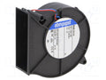 EBM-PAPST RL65-21/12 Puhallin 12VDC