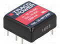 TRACO POWER THL15-4812WI DC/DC-muunnin 15W