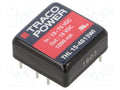 TRACO POWER THL15-4813WI DC/DC-muunnin 15W