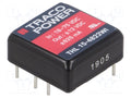TRACO POWER THL15-4822WI DC/DC-muunnin 15W