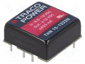 TRACO POWER THN15-1222N DC/DC-muunnin 15W