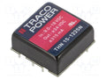 TRACO POWER THN15-1225N DC/DC-muunnin 15W