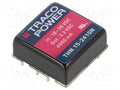 TRACO POWER THN15-2410N DC/DC-muunnin 15W