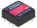 TRACO POWER THN15-2412N DC/DC-muunnin 15W