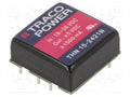 TRACO POWER THN15-2421N DC/DC-muunnin 15W