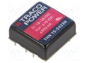 TRACO POWER THN15-2423N DC/DC-muunnin 15W