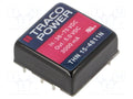 TRACO POWER THN15-4811N DC/DC-muunnin 15W
