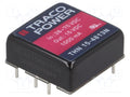 TRACO POWER THN15-4813N DC/DC-muunnin 15W