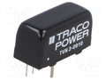TRACO POWER TVN3-0910 DC/DC-muunnin 3W