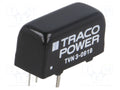 TRACO POWER TVN 3-0919 DC/DC Muunnin 3W
