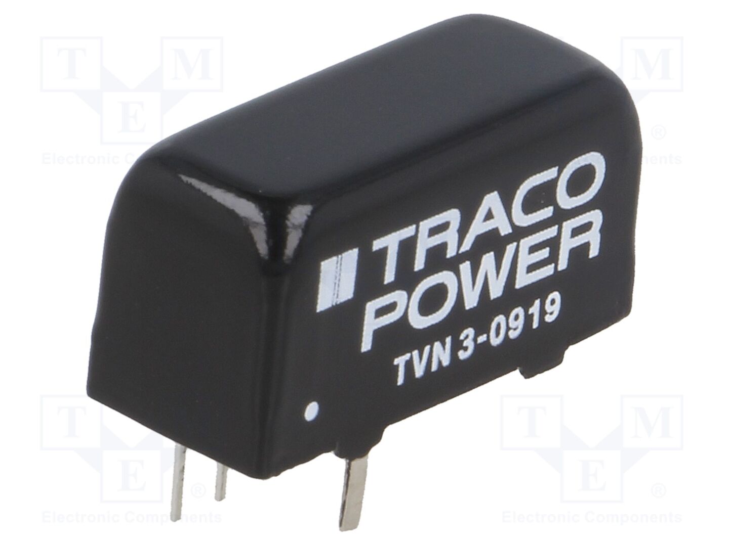 TRACO POWER TVN 3-0919 DC/DC Muunnin 3W