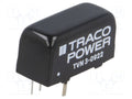 TRACO POWER TVN 3-0922 DC/DC-muunnin 3W