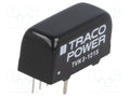 TRACO POWER TVN3-1215 DC/DC-muunnin 3W