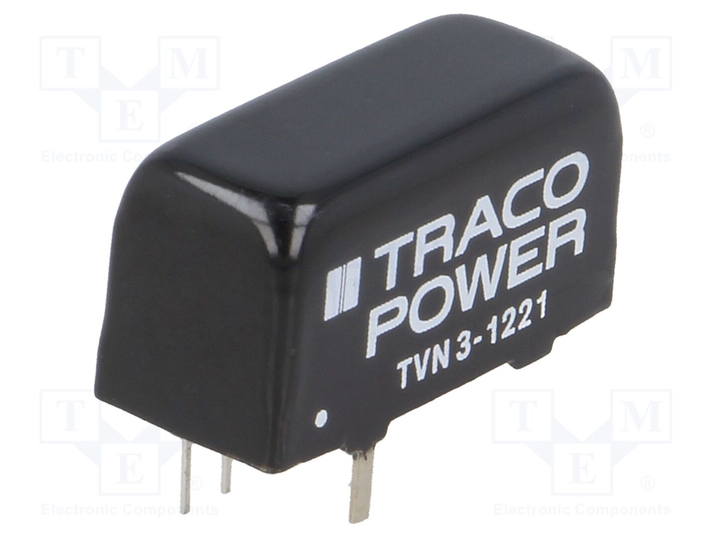 TRACO POWER TVN3-1221 DC/DC Muunnin 3W