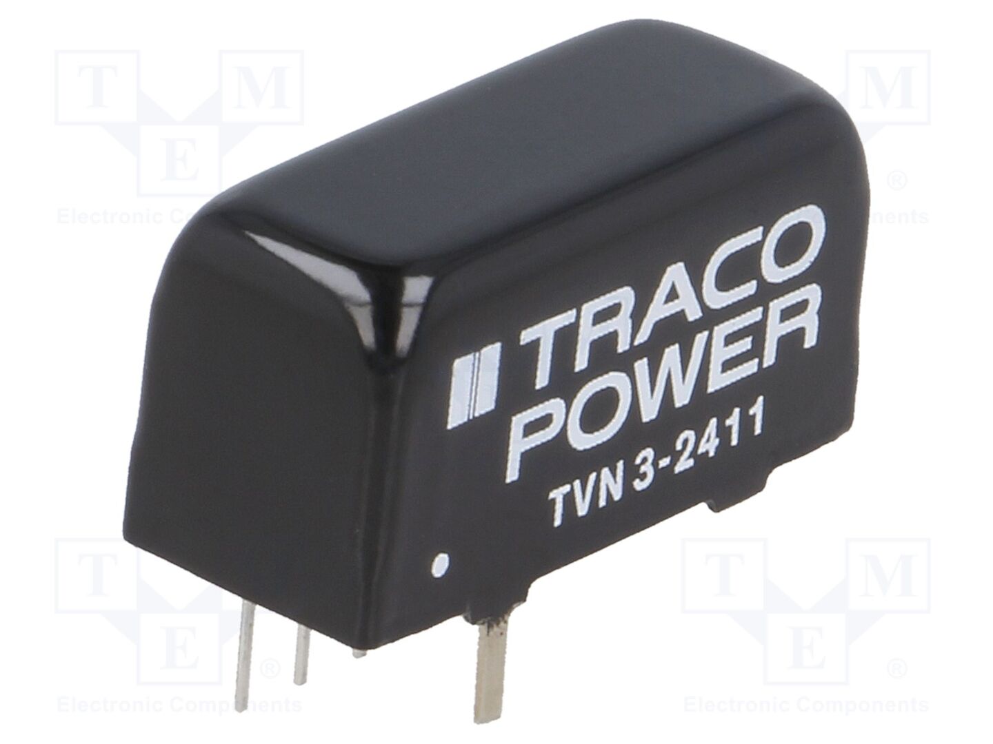 TRACO POWER TVN3-2411 DC/DC Converter 3W