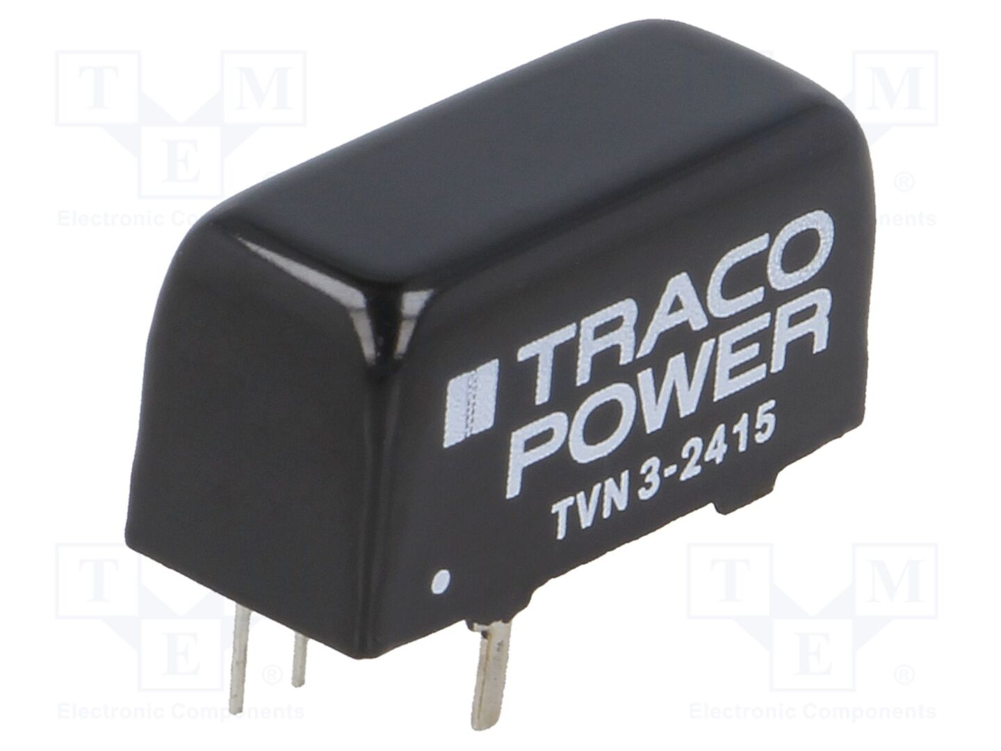 TRACO POWER TVN3-2415 DC/DC-muunnin 3W