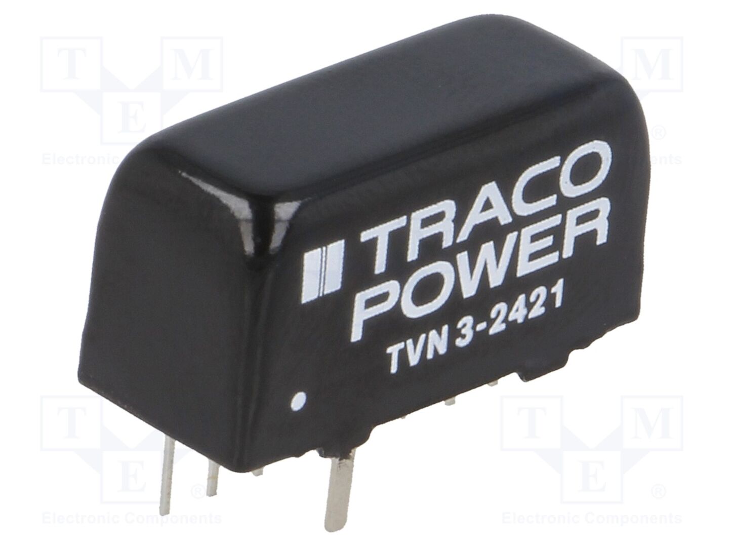 TRACO POWER TVN3-2421 DC/DC Muunnin 3W