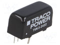 TRACO POWER TVN3-2422 DC/DC-muunnin 3W