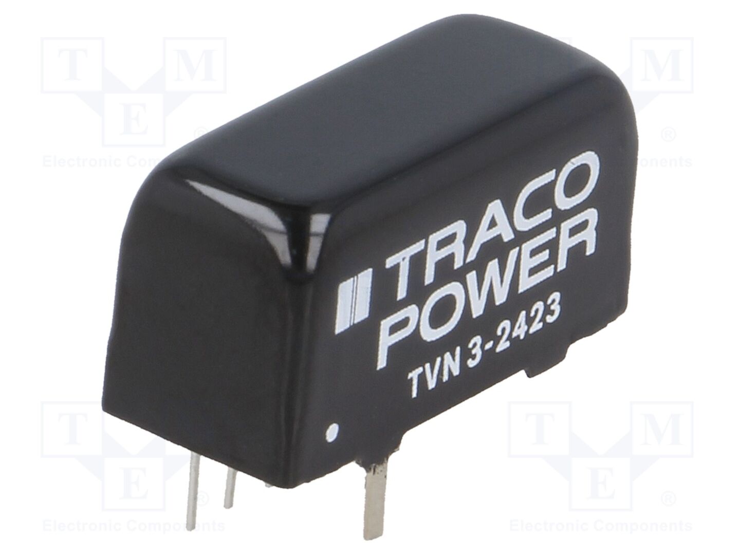 TRACO POWER TVN3-2423 DC/DC Converter 3W