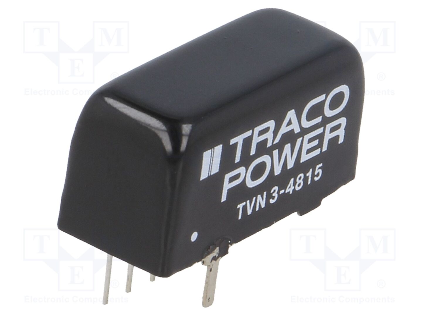 TRACO POWER TVN3-4815 DC/DC-muunnin 3W