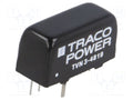 TRACO POWER TVN 3-4819 DC/DC-muunnin 3W