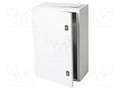 SCHNEIDER ELECTRIC NSYCRN64250P Seinäasennuskotelo 400x600x250mm