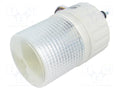 QLIGHT SMCL80-3-24-RAG Merkkivalo IP44