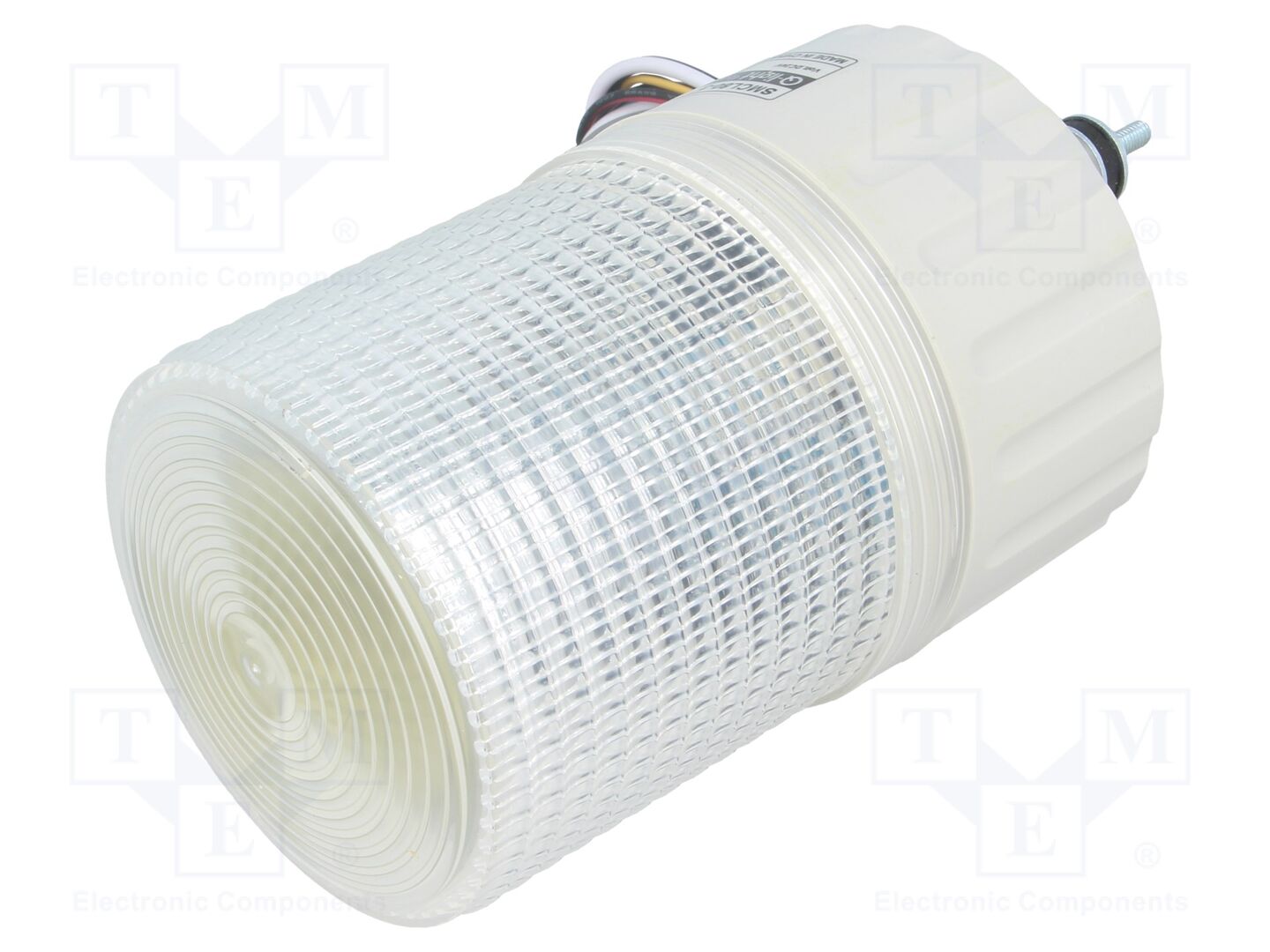 QLIGHT SMCL80-3-24-RAG Merkkivalo IP44