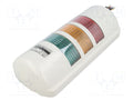 QLIGHT SWTEL-BZ-3-24-RAG Merkkivalopylväs 24VDC