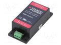 TRACO POWER TMDC10-2411 DC/DC-muunnin 10W