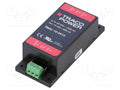 TRACO POWER TMDC10-2413 DC/DC Muunnin 10W