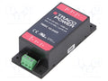 TRACO POWER TMDC10-2422 DC/DC-muunnin 10W
